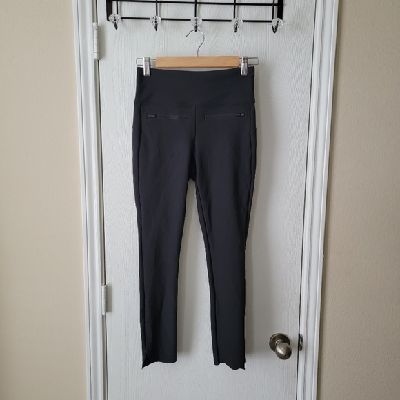 Athleta Stellar Crop Pants - Picture 2 of 6